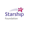 Starship Foundation Logo
